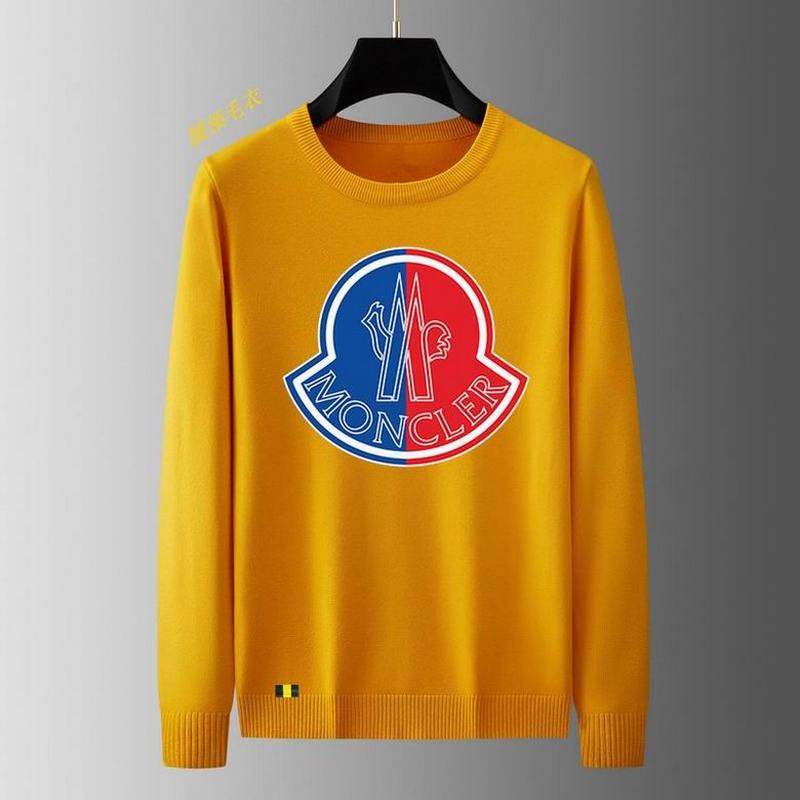 Moncler Men's Sweater 126